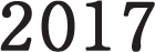 2017
