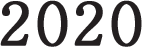 2020