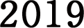 2019