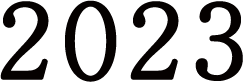2023